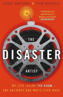 Disaster Artist