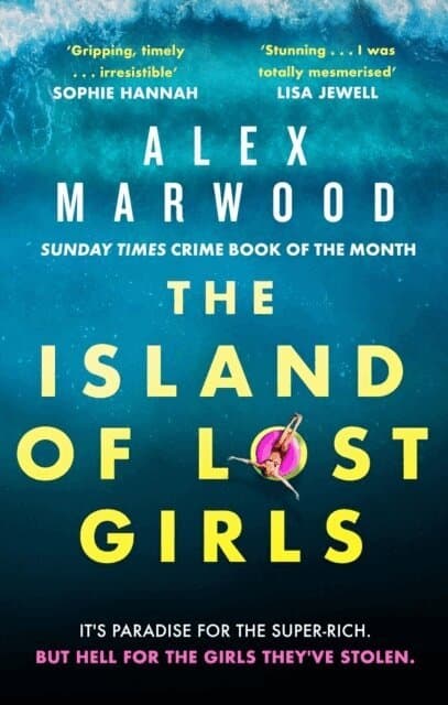 Island of Lost Girls