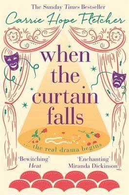 When The Curtain Falls