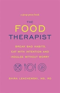 Food Therapist