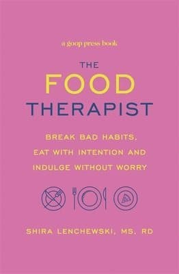 Food Therapist