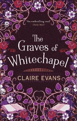 Graves of Whitechapel