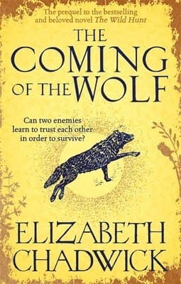 Coming of the Wolf