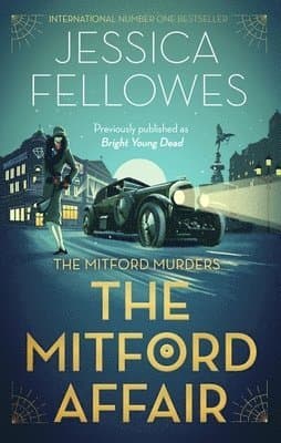 The Mitford Affair
