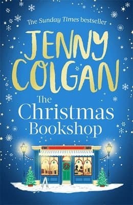 Christmas Bookshop
