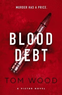 Blood Debt