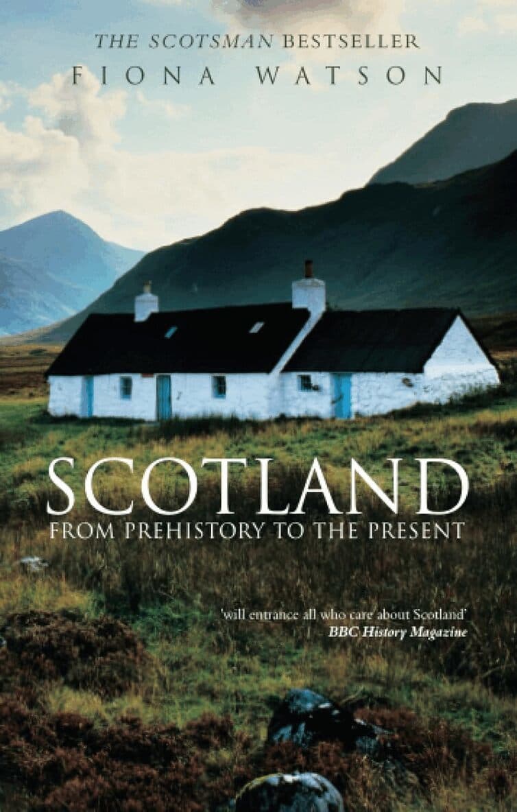 Scotland from Prehistory to the Present