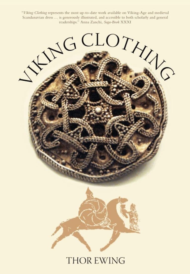 Viking Clothing