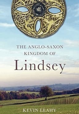 Anglo-Saxon Kingdom of Lindsey
