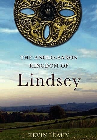 Anglo-Saxon Kingdom of Lindsey