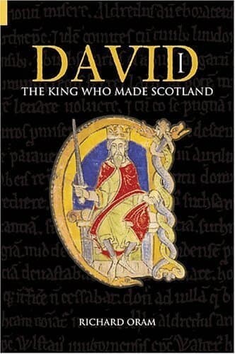 David I