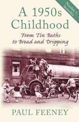 1950s Childhood