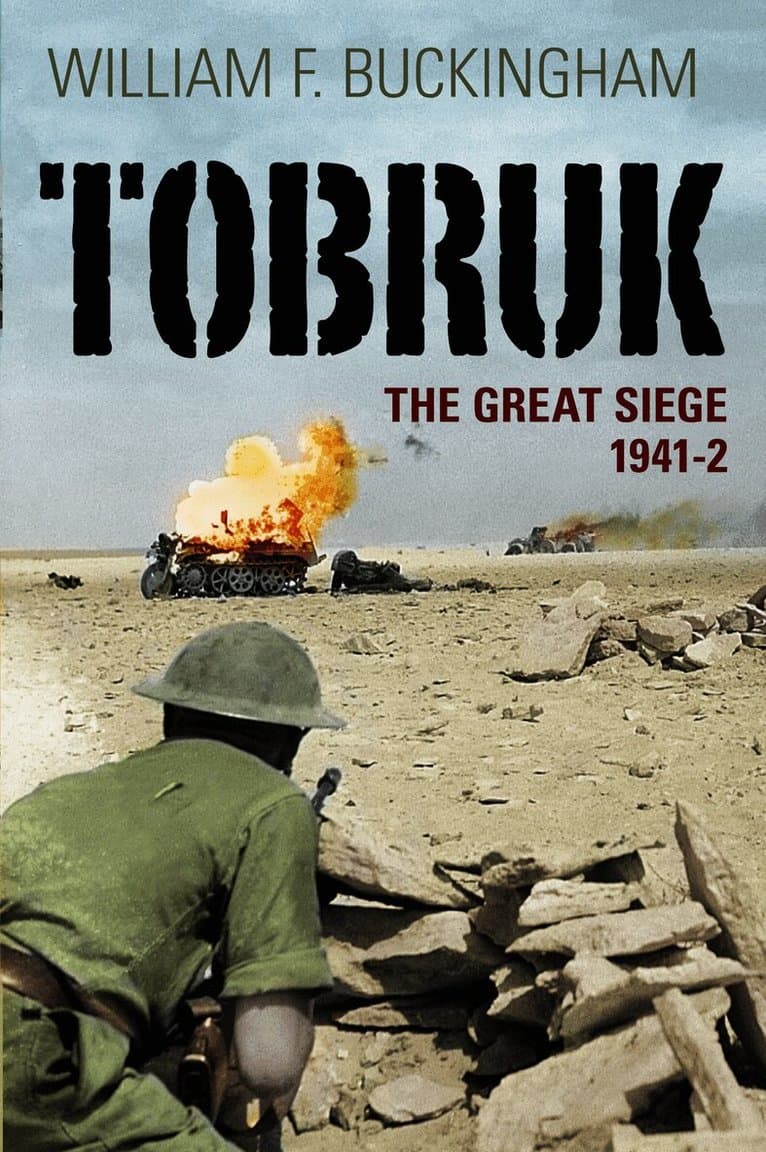 Tobruk