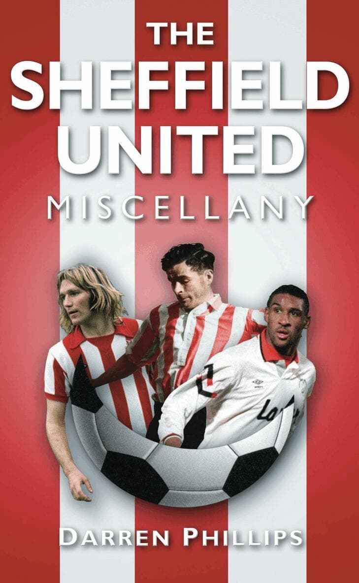 Sheffield United Miscellany