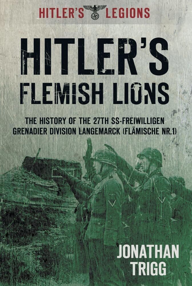 Hitler's Flemish Lions