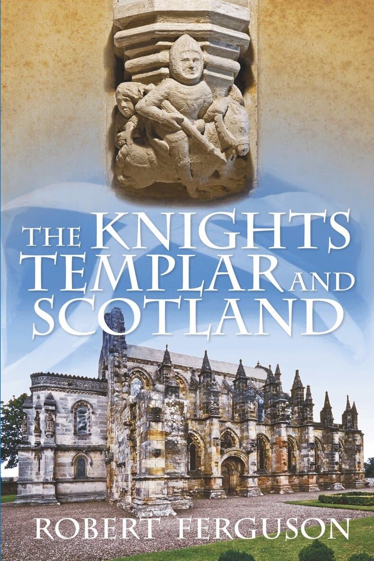 Knights Templar and Scotland