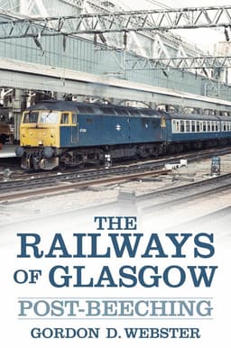 Railways of Glasgow