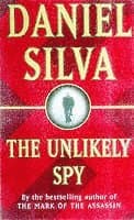 Unlikely Spy