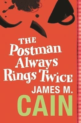 Postman Always Rings Twice