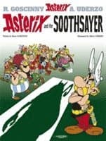 Asterix: Asterix and The Soothsayer