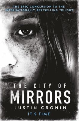 City of Mirrors