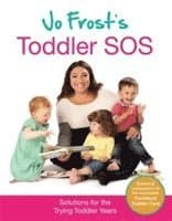 Jo Frost's Toddler SOS