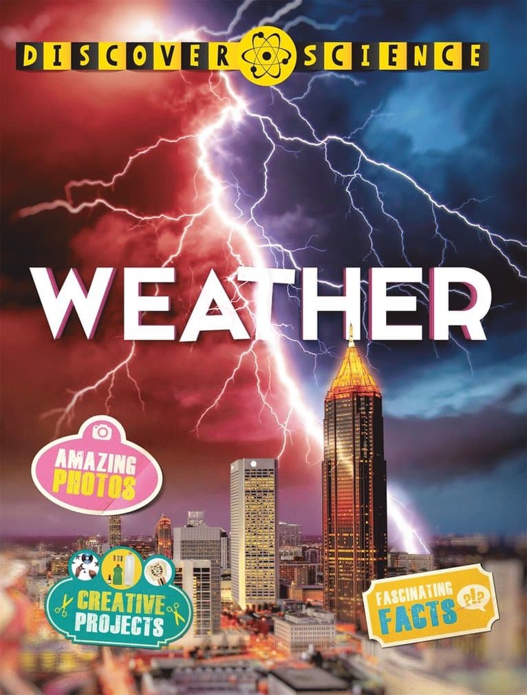 Discover Science: Weather