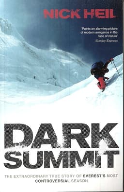 Dark Summit