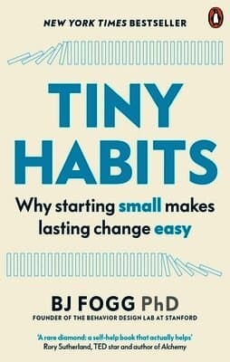Tiny Habits