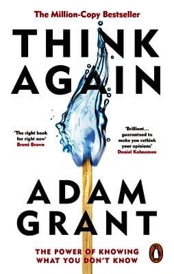 Think Again