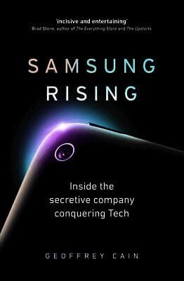 Samsung Rising