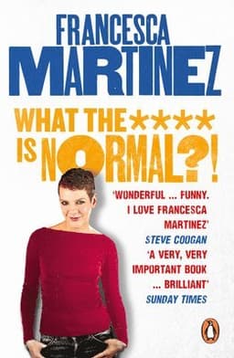 What the **** is Normal?!