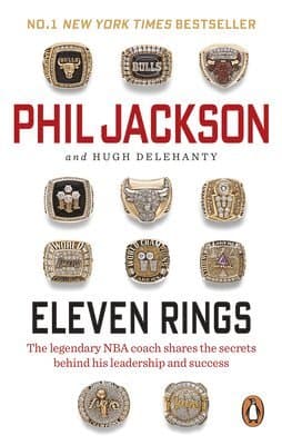Eleven Rings