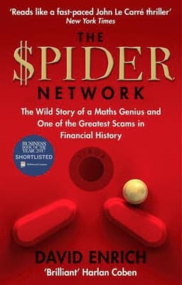 Spider Network
