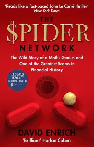 Spider Network