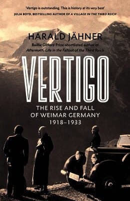 Vertigo