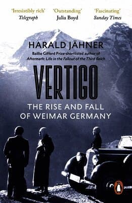 Vertigo