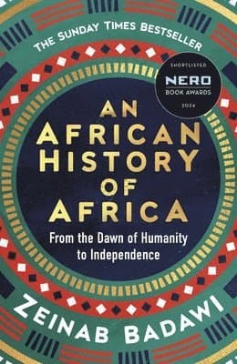 African History of Africa