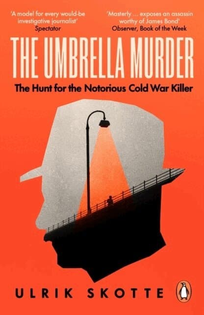 Umbrella Murder