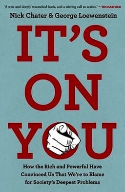 It's On You
