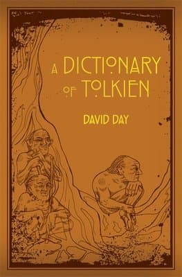 Dictionary of Tolkien