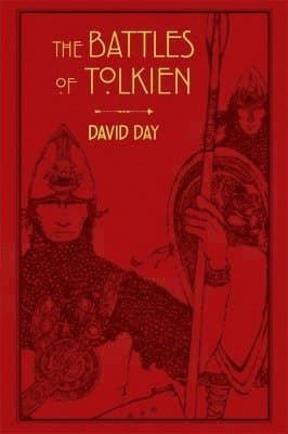 Battles of Tolkien