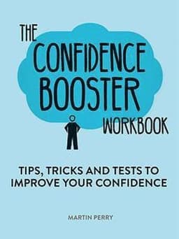 Confidence Booster Workbook