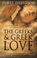 Greeks And Greek Love