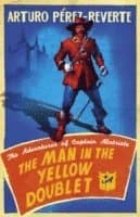 Man In The Yellow Doublet
