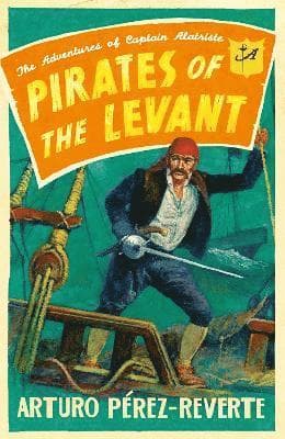 Pirates of the Levant