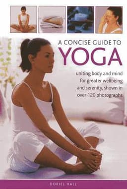 Concise Guide to Yoga
