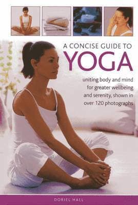 Concise Guide to Yoga