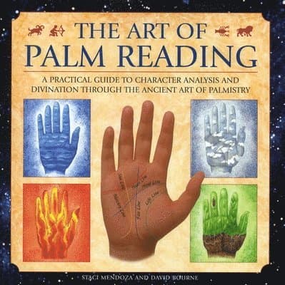 Art of Palm Reading