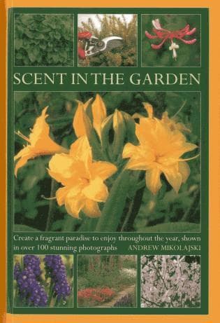 Scent in the Garden